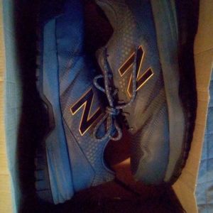 New Balance new in box